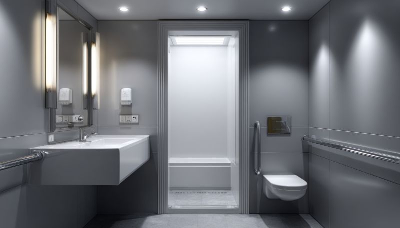 Top Bathroom Remodeling Companies in Hibbing, MN