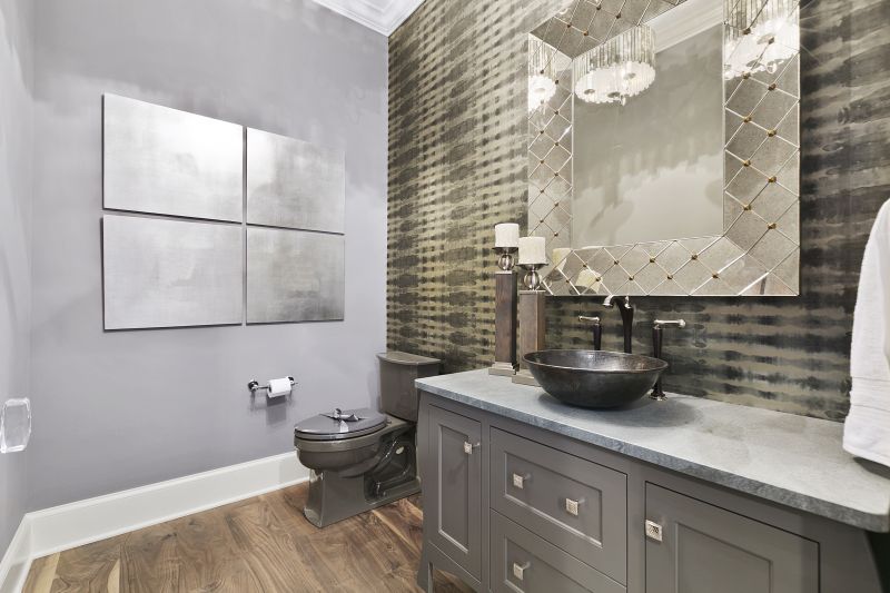 Cost of Bathroom Remodeling in Hibbing, MN