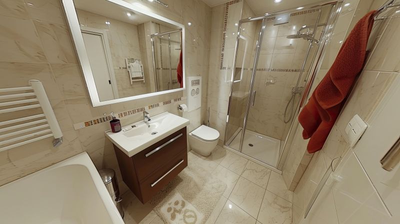 Specialty Bathroom Renovation Experts